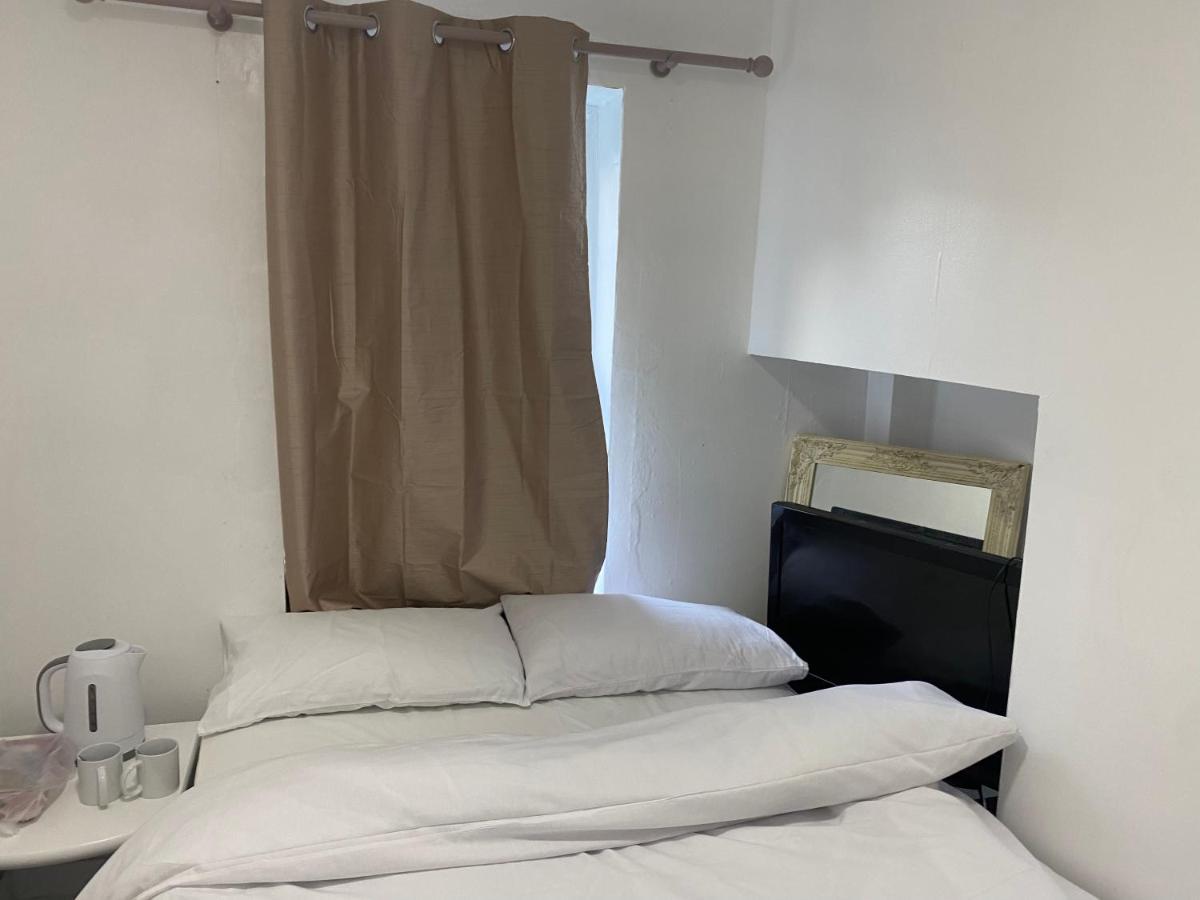 Royal Ocean Hotel Blackpool Ngoại thất bức ảnh